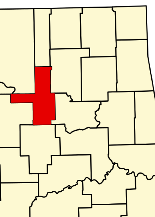 Tulsa County